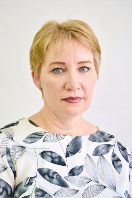 Павлова Светлана Владимировна.