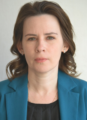 Сурдина Светлана Александровна Сурдина Светлана Александровна